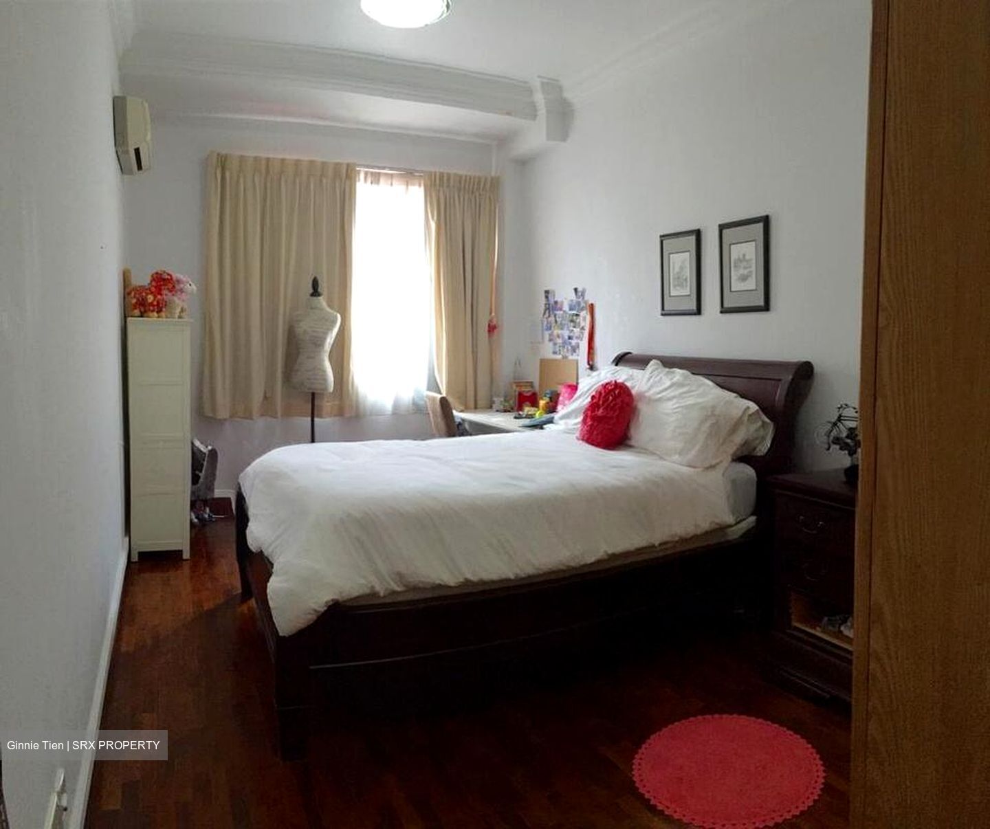 Bukit Teresa Close (D4), Terrace #525864551